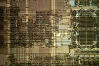 386er-Chip - CZJ Apochromat 15/0,30