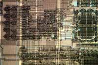 386er-Chip - CZJ Planachromat 12,5/0,25