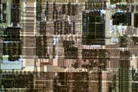 386er-Chip - Leitz Milar 50 mm / 1:4,5